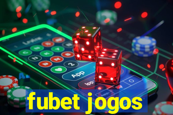 fubet jogos